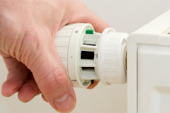Rookley Green central heating repair costs