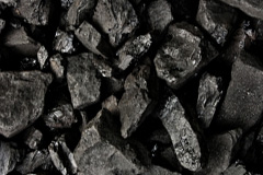 Rookley Green coal boiler costs