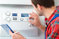 free commercial Rookley Green boiler quotes