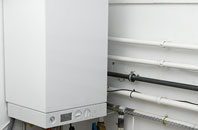 free Rookley Green condensing boiler quotes