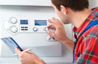 free Rookley Green gas safe engineer quotes