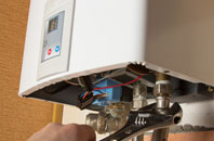 free Rookley Green boiler install quotes